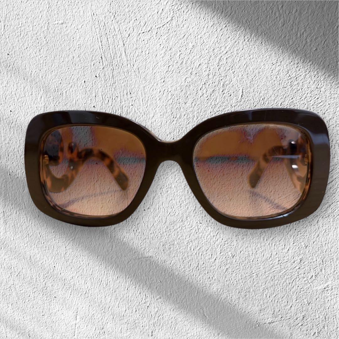 PRADA プラダ サングラス archive y2k ケース付き