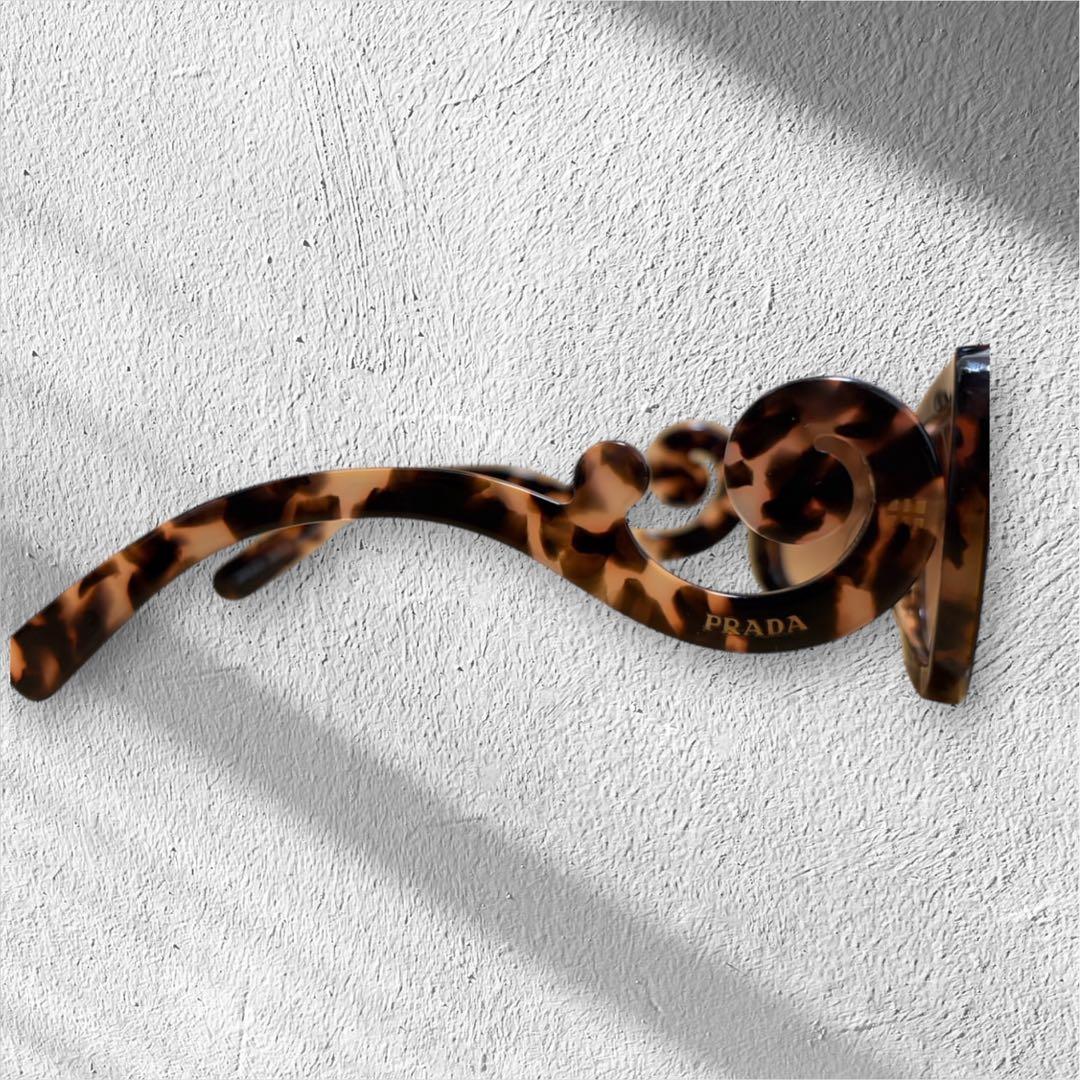 PRADA プラダ サングラス archive y2k ケース付き