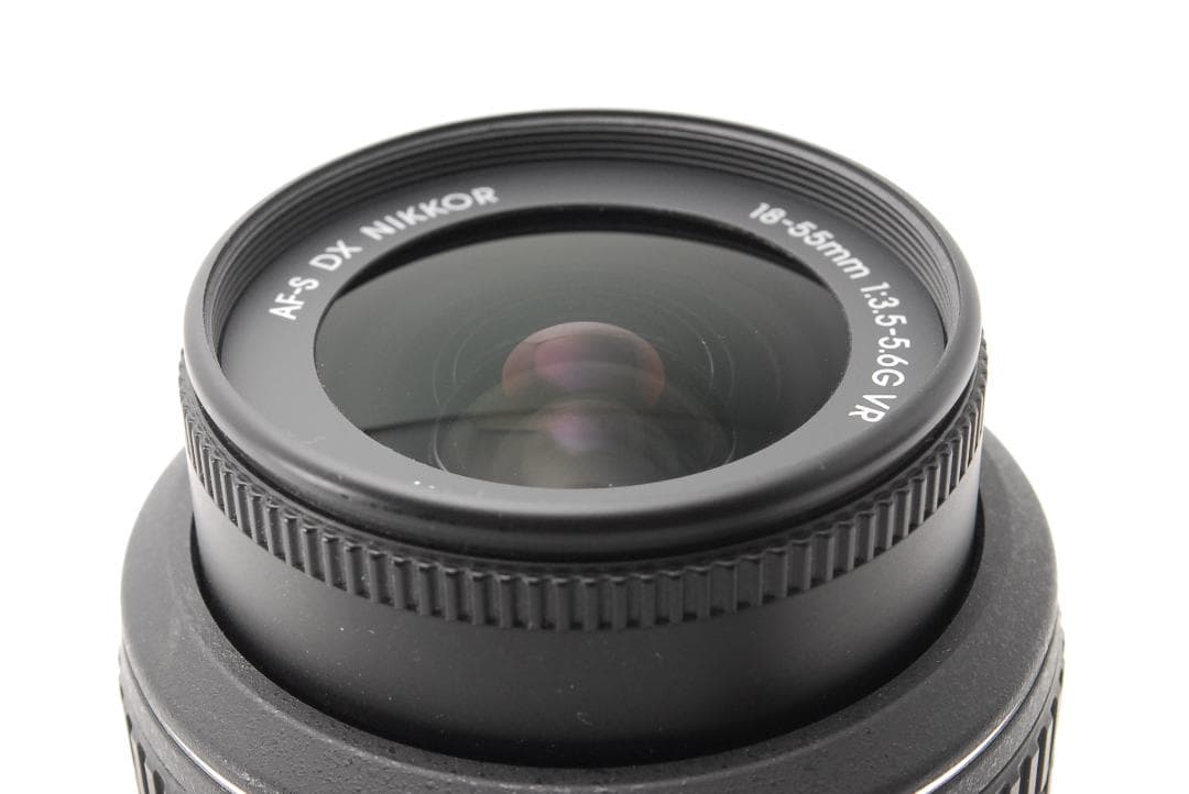 【新品級ショット数】Nikon D3400 スマホ転送　Bluetooth搭載