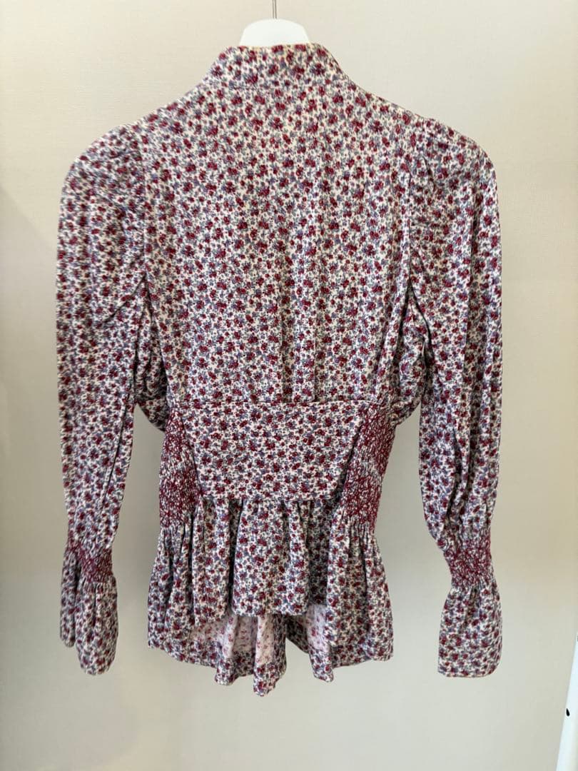 【Vivienne Westwood RED LABEL】ブラウス