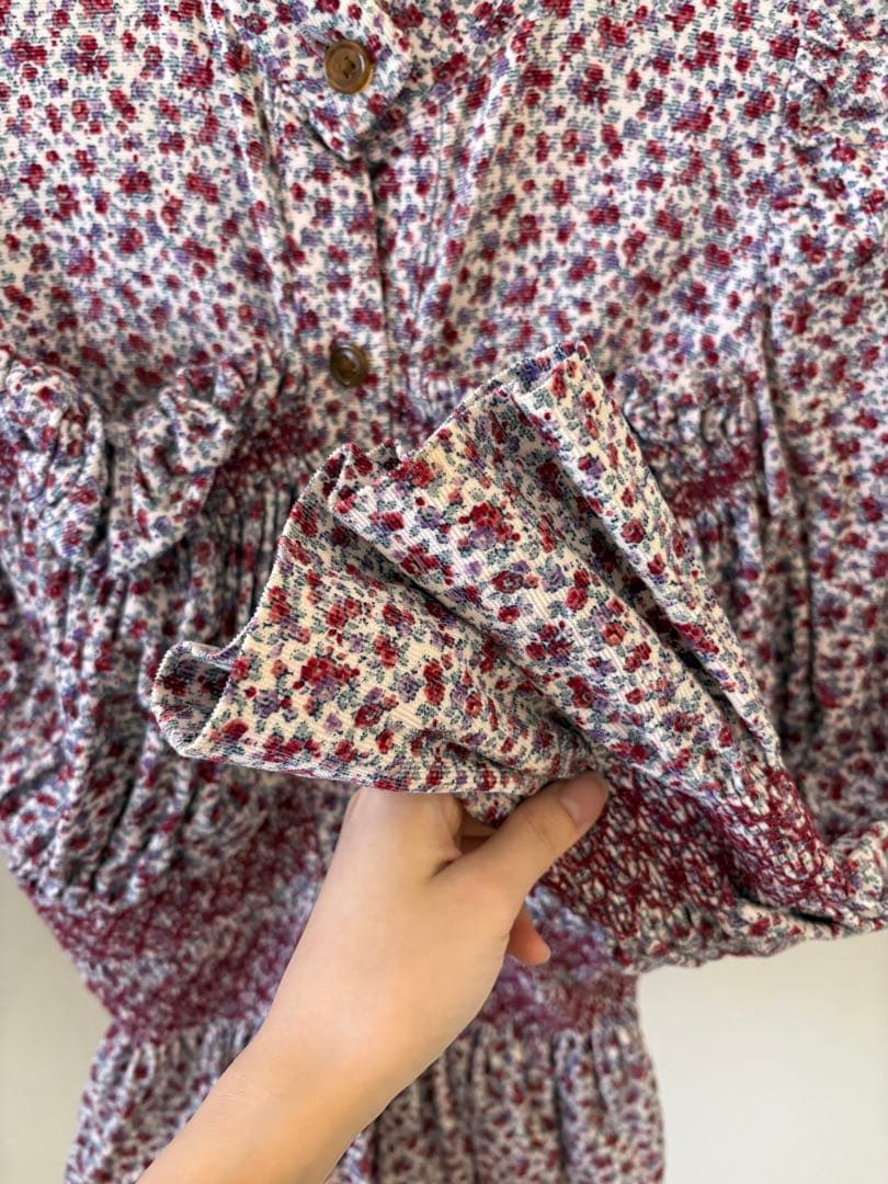 【Vivienne Westwood RED LABEL】ブラウス