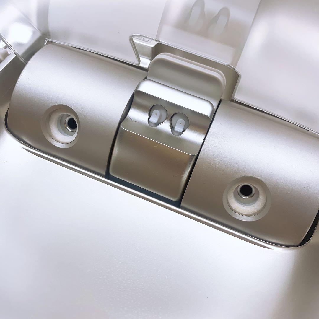 《ほぼ未使用⭐️付属完備》Panasonic ナノケア スチーマー EH-SA0B