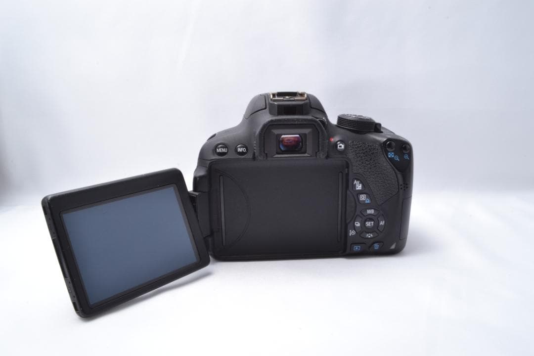 選べるおまけ✨Canon Kiss X7i✨手ブレ補正レンズ✨初心者おすすめ✨