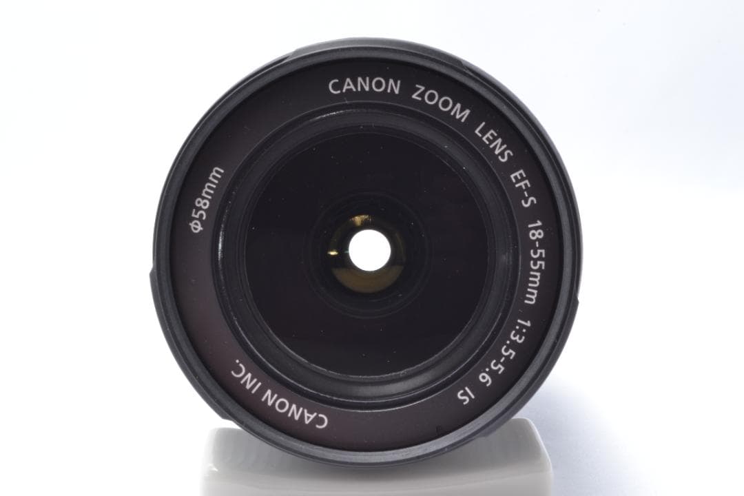 選べるおまけ✨Canon Kiss X7i✨手ブレ補正レンズ✨初心者おすすめ✨