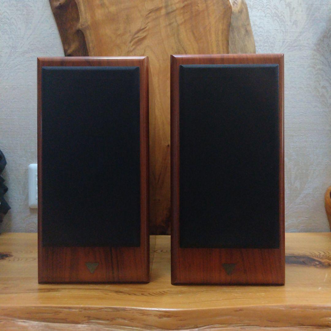 Vienna Acoustics S-1スピーカー