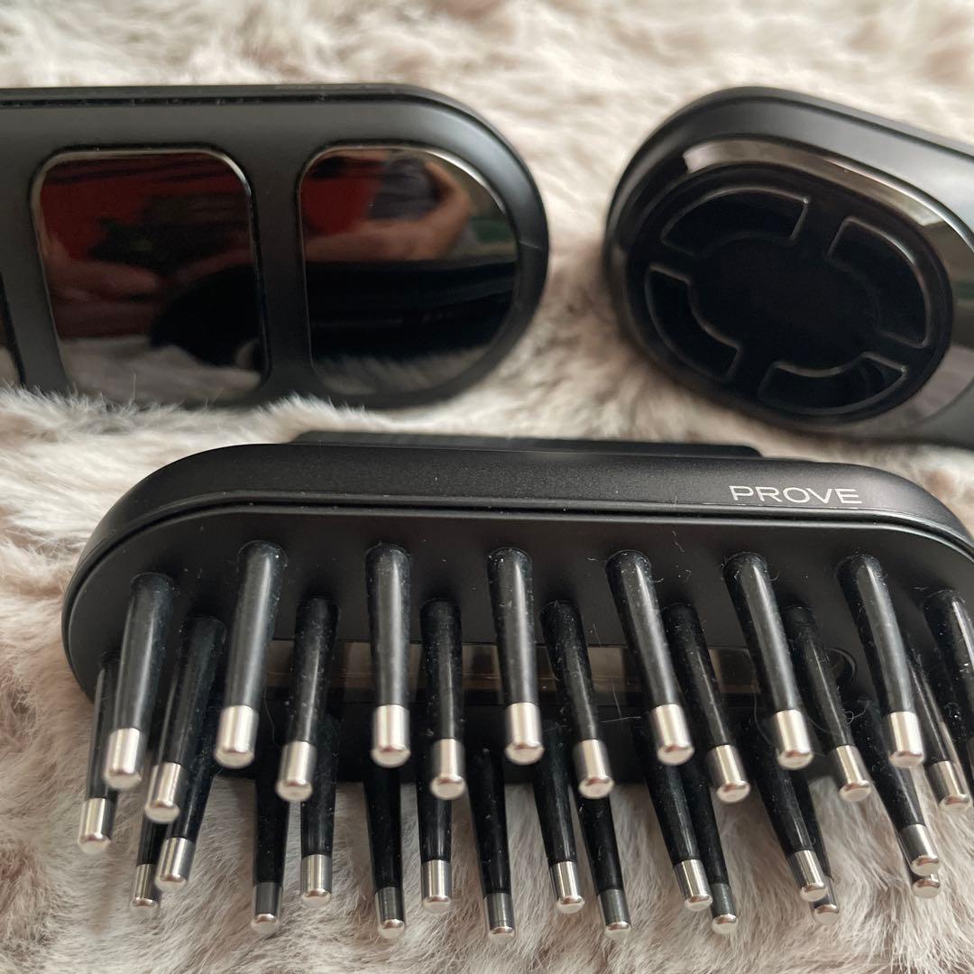 MYTREX PROVE マイトレックス プルーヴ トータルリフト美顔器