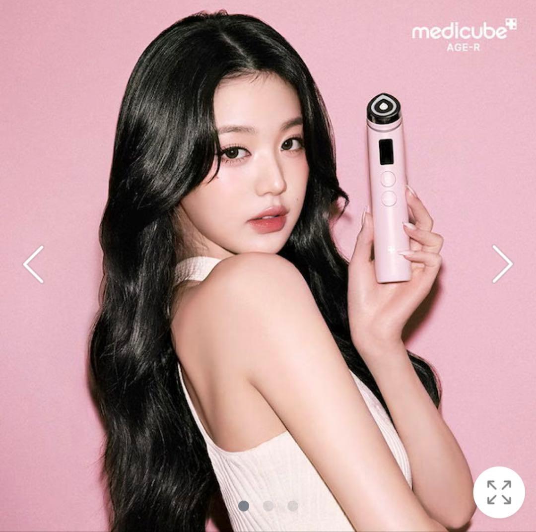 medicube AGE-R ブースタープロ スキンケアセット
