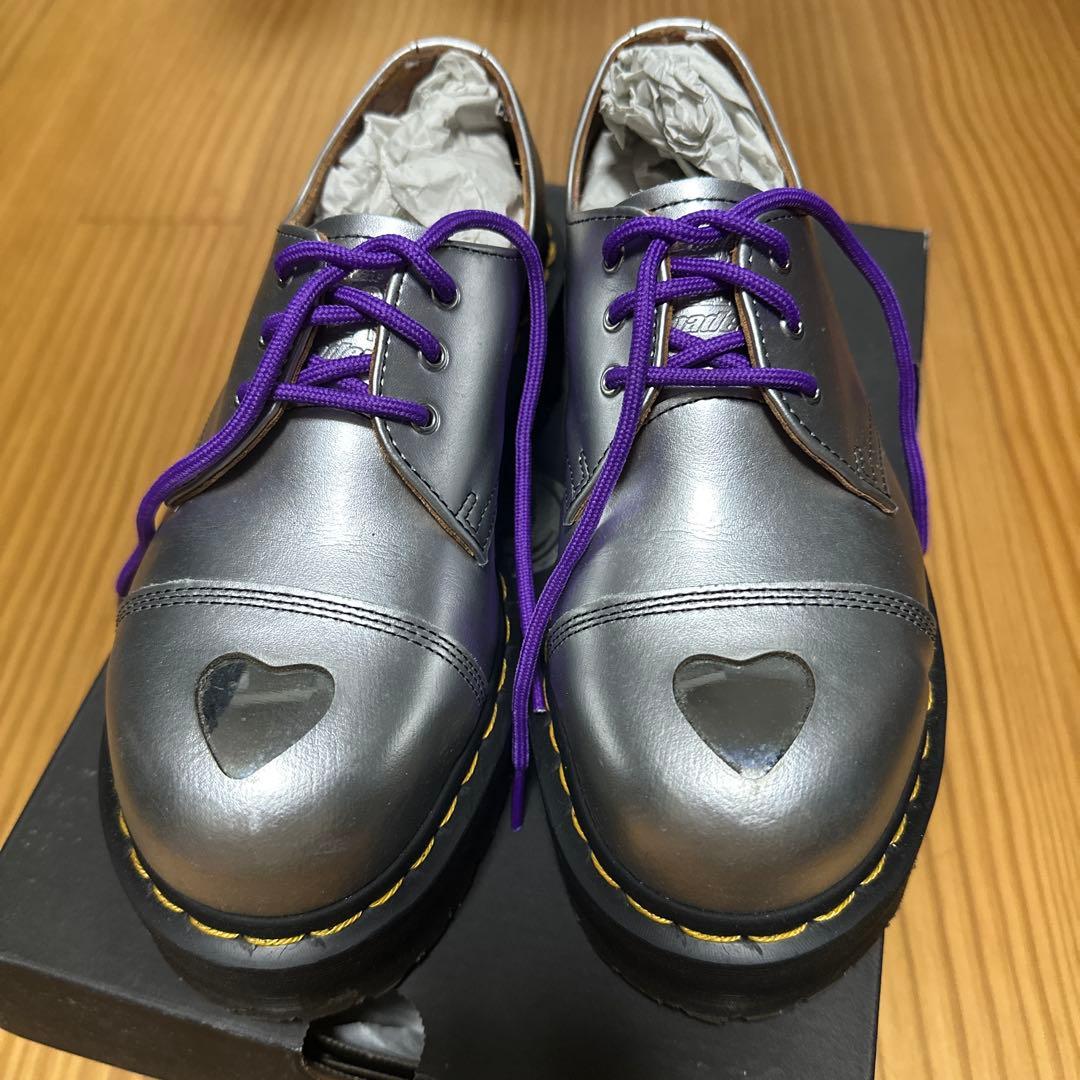 Dr. Martens × MadeMe1461