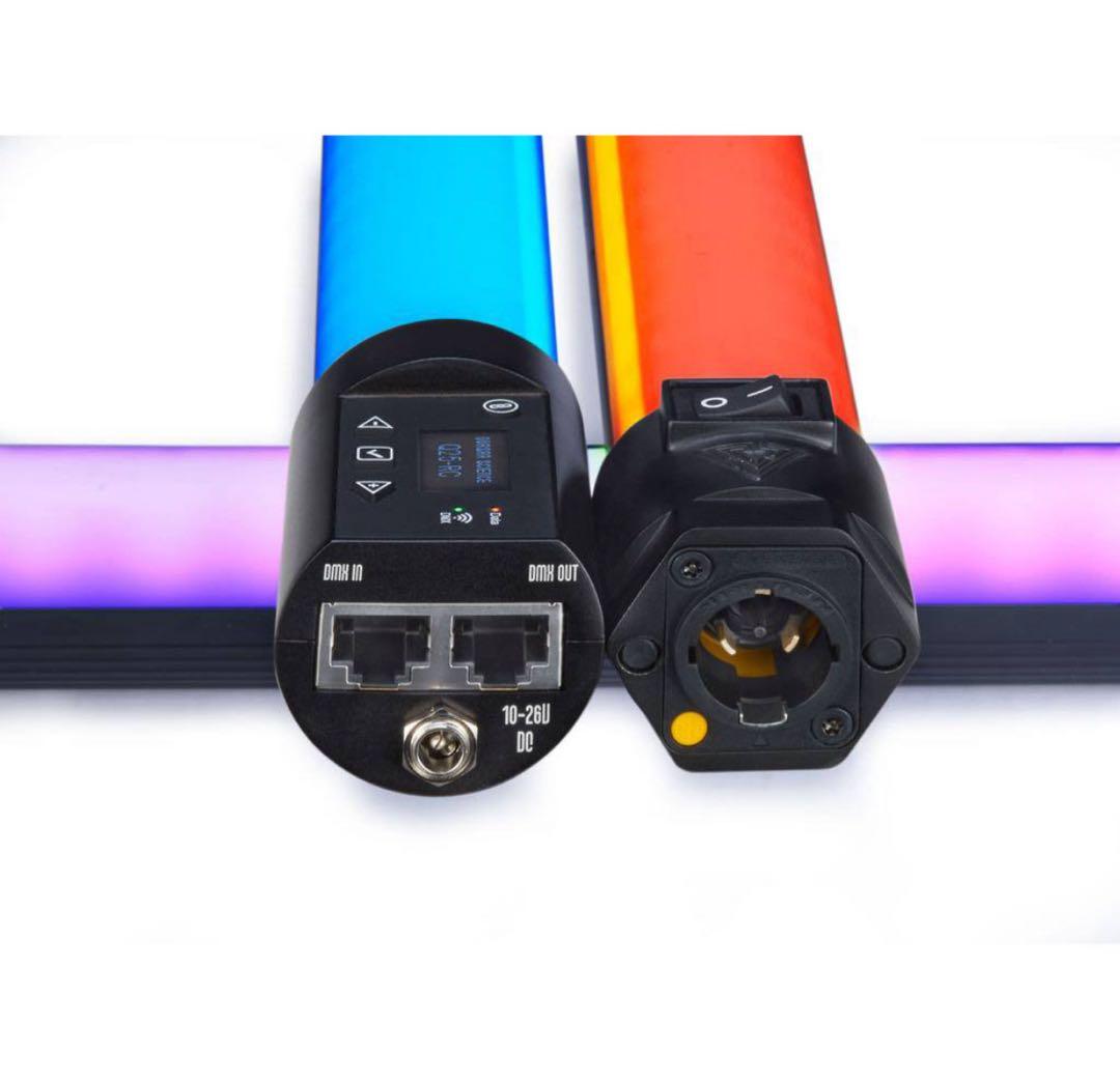 QUASAR SCIENCE LEDチューブライト 4ft [Q50WRGBX]