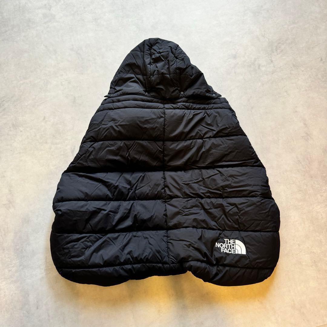 早い者勝ち 未使用THE NORTH FACEシェルブランケット ノースフェイス