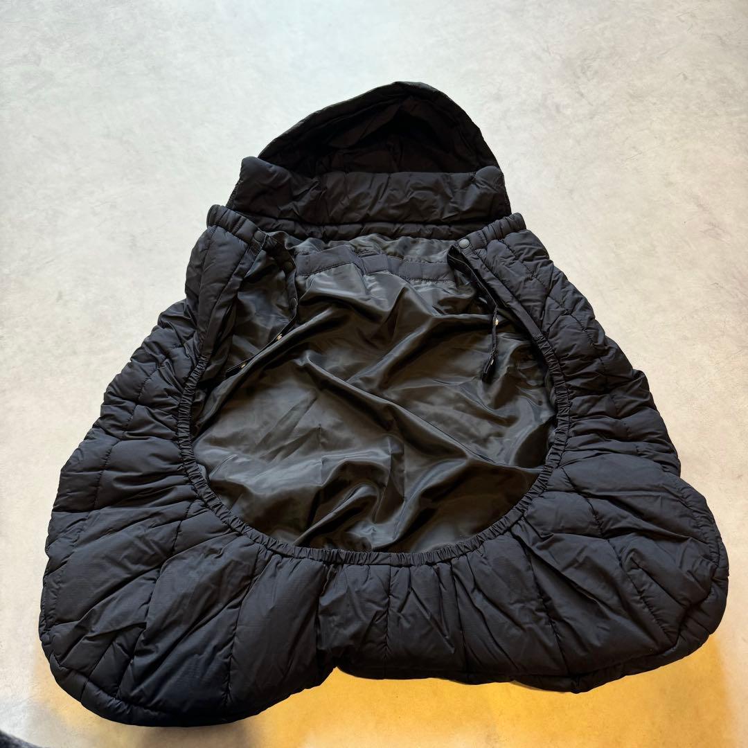 早い者勝ち 未使用THE NORTH FACEシェルブランケット ノースフェイス