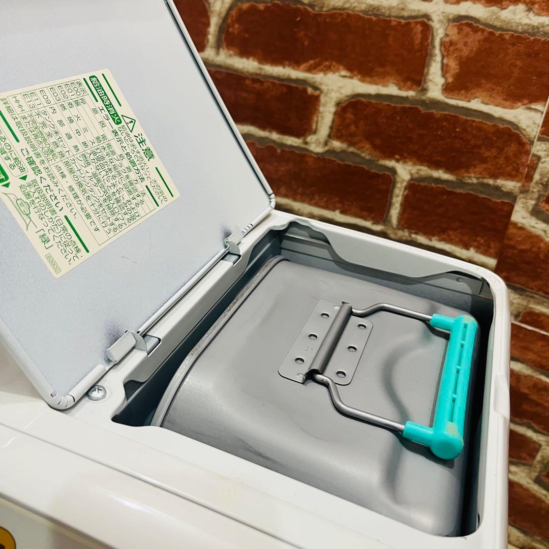 ⭐️K3532 ダイニチ ブルーヒーター 石油ファンヒーター FW-5719LS