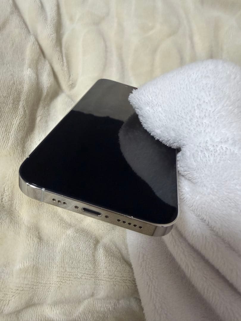 スマートフォン本体 iPhone13 Pro