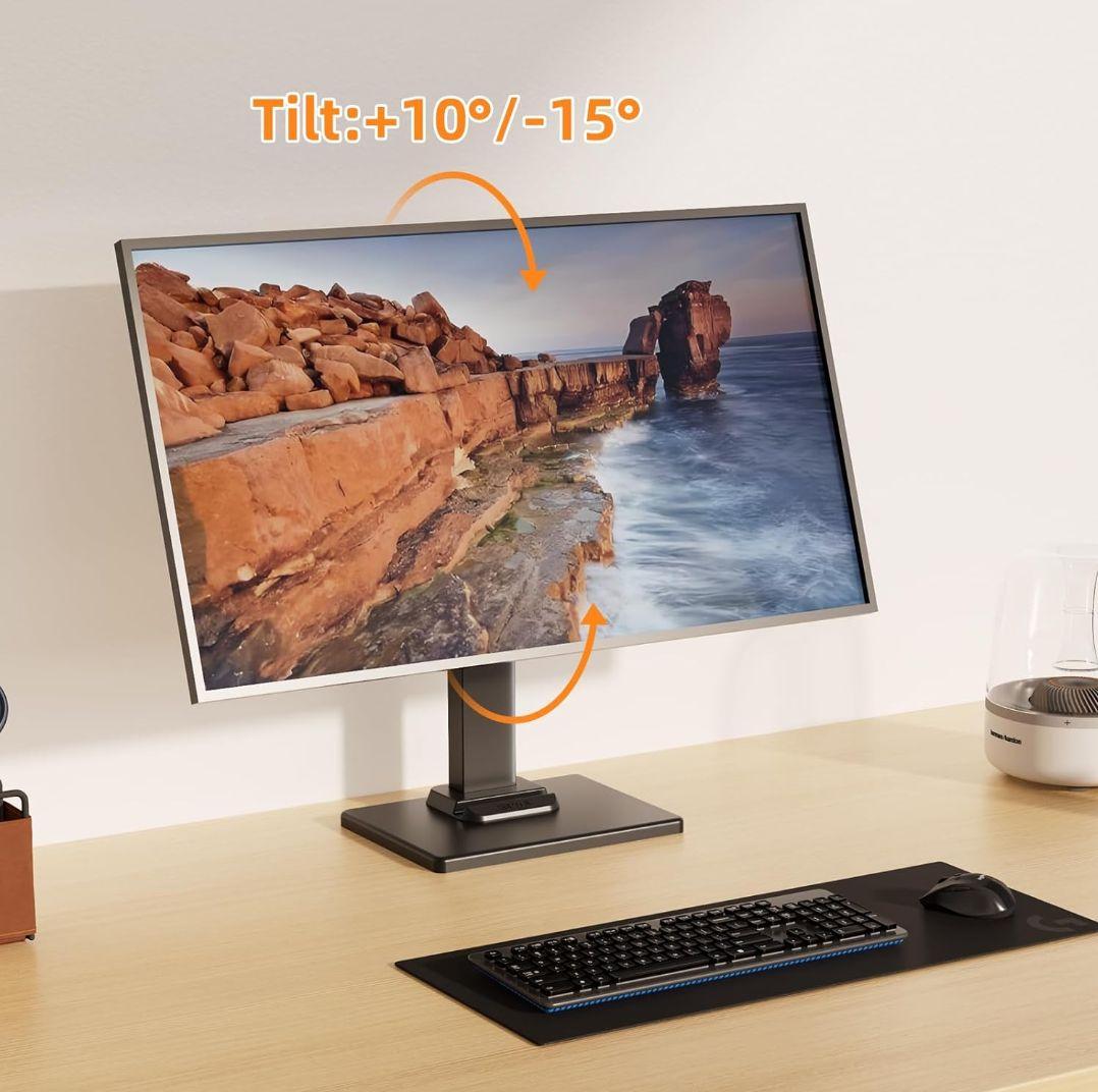 SHARP AQUOS 19型 2T-C19AD 2019年製 高さ可変スタンド