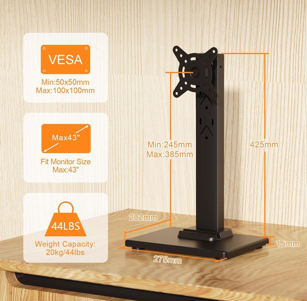 SHARP AQUOS 19型 2T-C19AD 2019年製 高さ可変スタンド