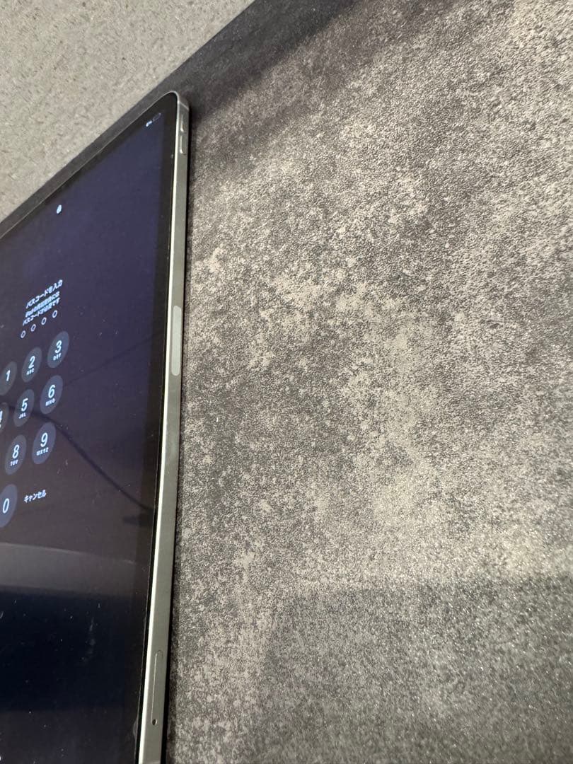 iPadpro11インチ 第2世代