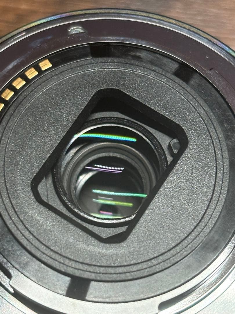 「値下げ」SONY E PZ 16-50mm f3.5-5.6 SELP1650