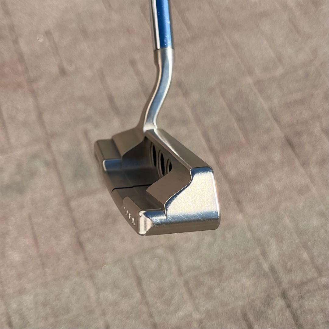 セレクト ニューポート2.5 2014 ダンシング刻印 美品