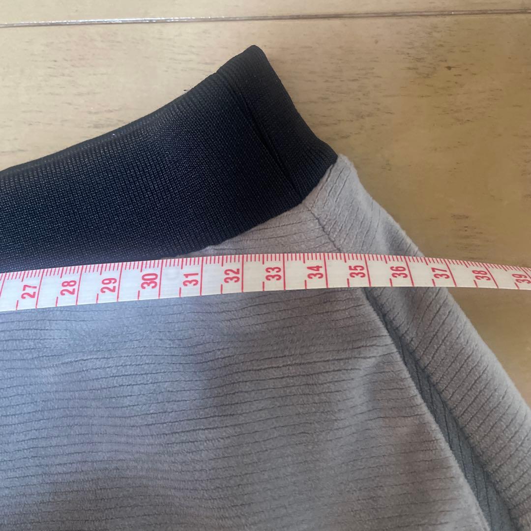 FILA グレー セットアップ M3点セット　ちやこ