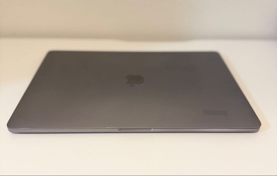 美品 Macbook Pro 2017 15インチ Windows 11 pro