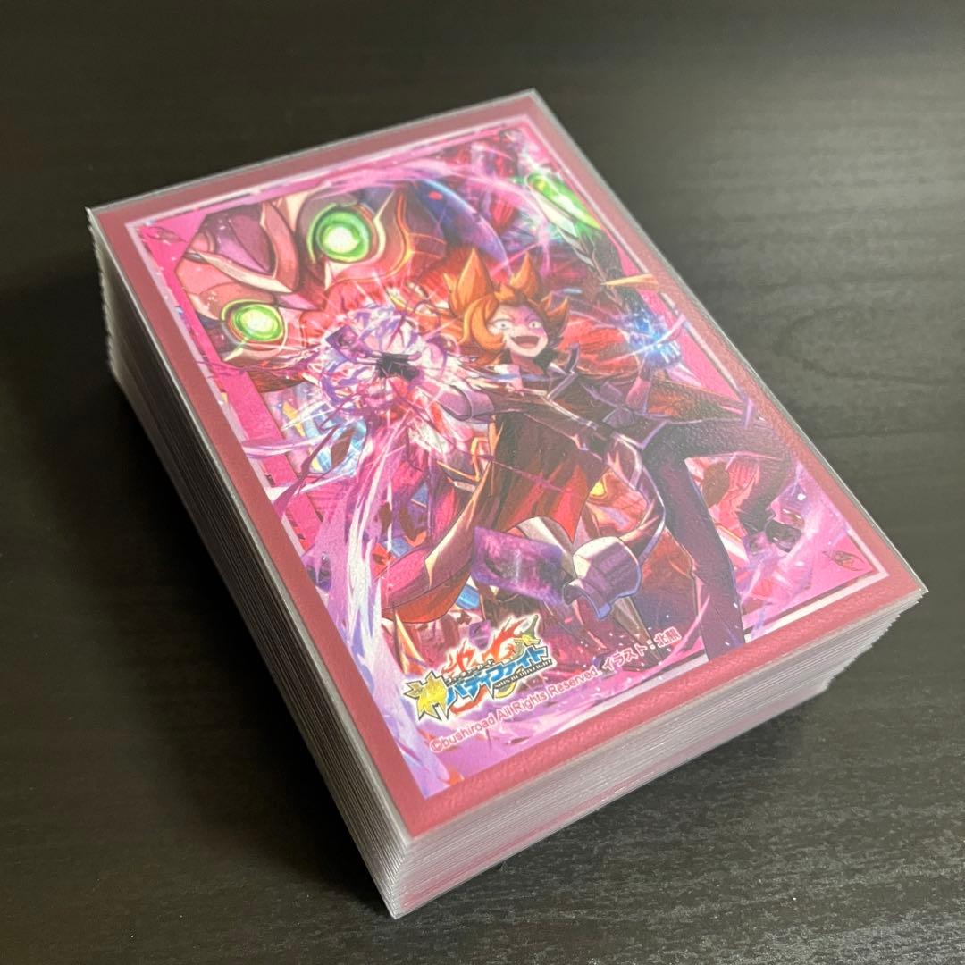 バディファイト ロストデッキ ガチ構築