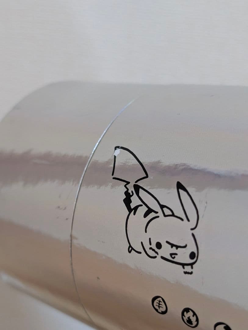 YU NAGABA ポケモンカードゲーム Tシャツ ピカチュウ psa10