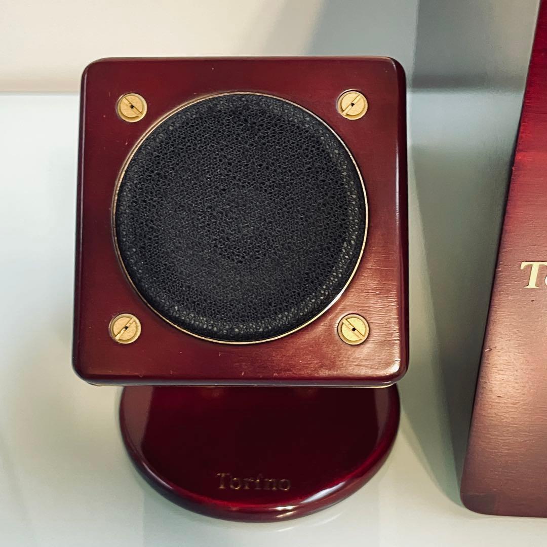 ONKYO スピーカー Torino#5 ST-5