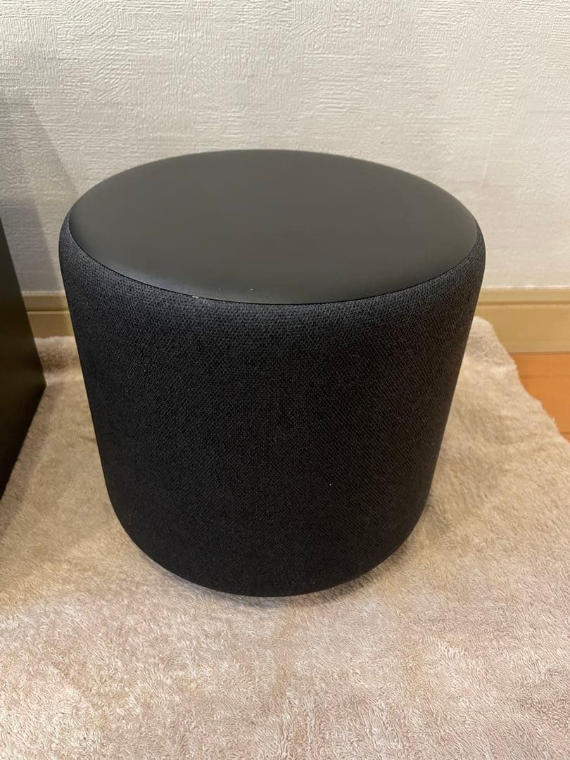 Amazon Echo Sub 黒