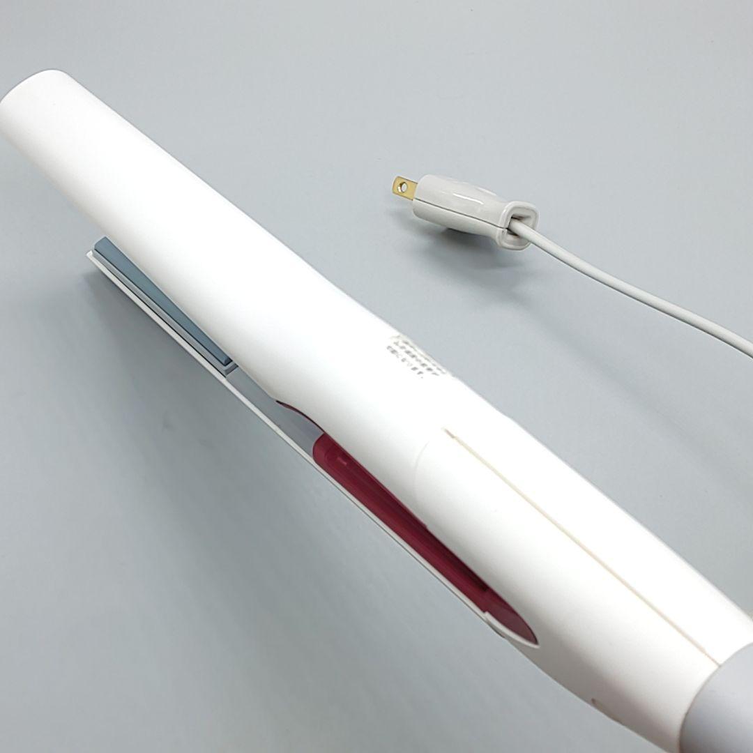 ※ヘアビューロン リュミエリーナ ストレート ヘアアイロン 《動作良好》541