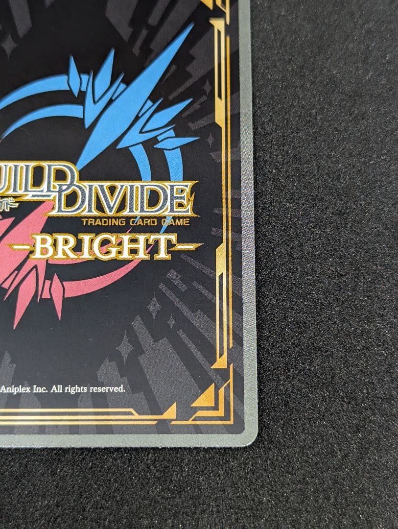 ビルディバイド　喜多郁代　サイン　SC