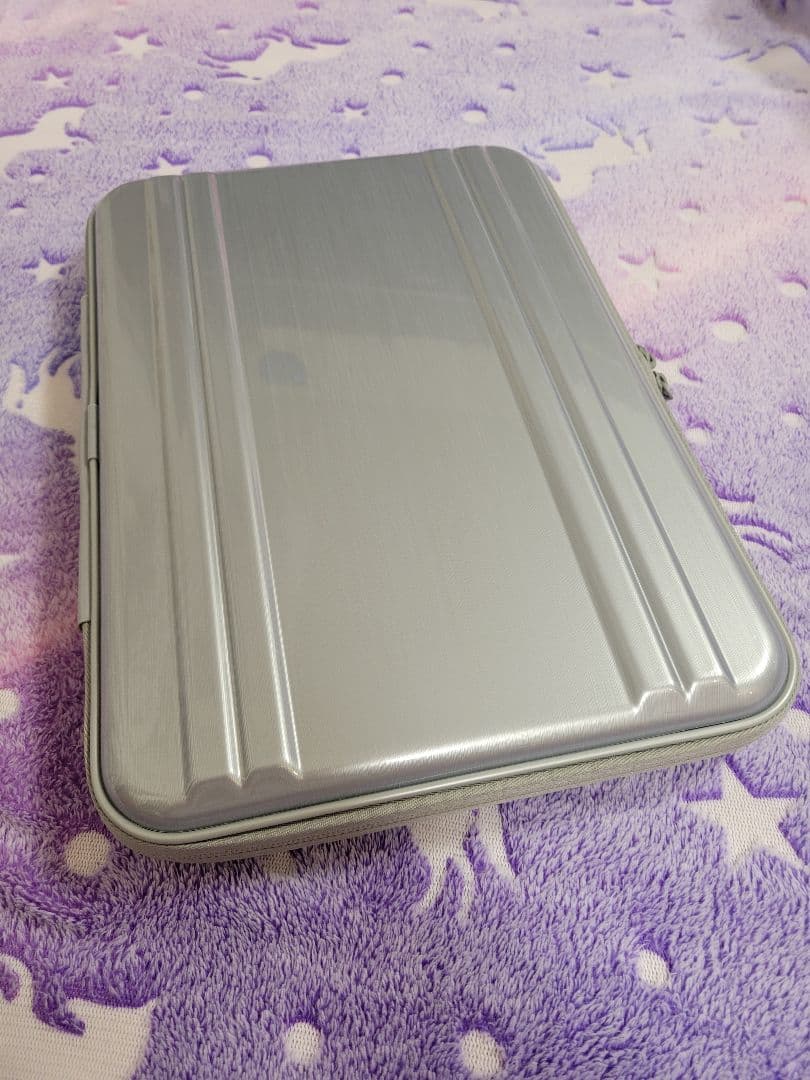 正規品‼️ZERO HALLIBURTON PCケース 13インチ対応 純正品