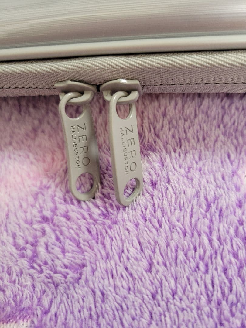 正規品‼️ZERO HALLIBURTON PCケース 13インチ対応 純正品