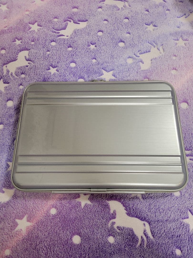 正規品‼️ZERO HALLIBURTON PCケース 13インチ対応 純正品