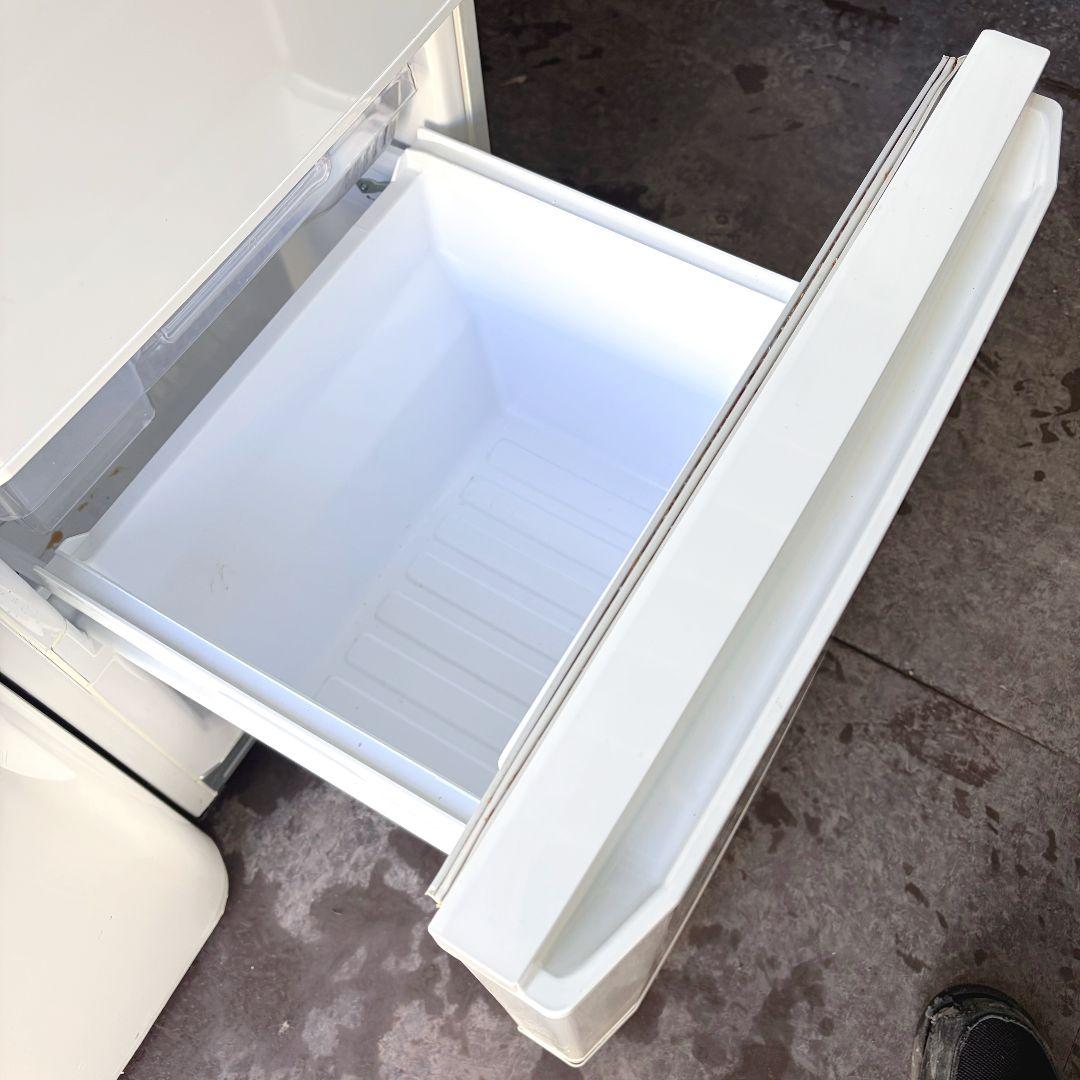 配送設置無料！純正三菱・日立＋無印洗濯機3点セット！完動超美品！新生活に！