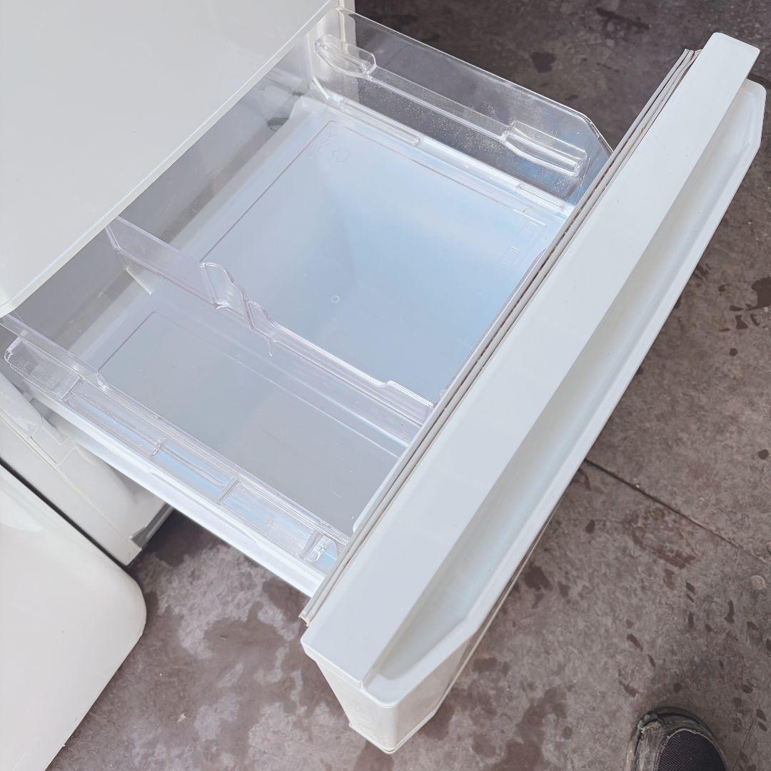 配送設置無料！純正三菱・日立＋無印洗濯機3点セット！完動超美品！新生活に！