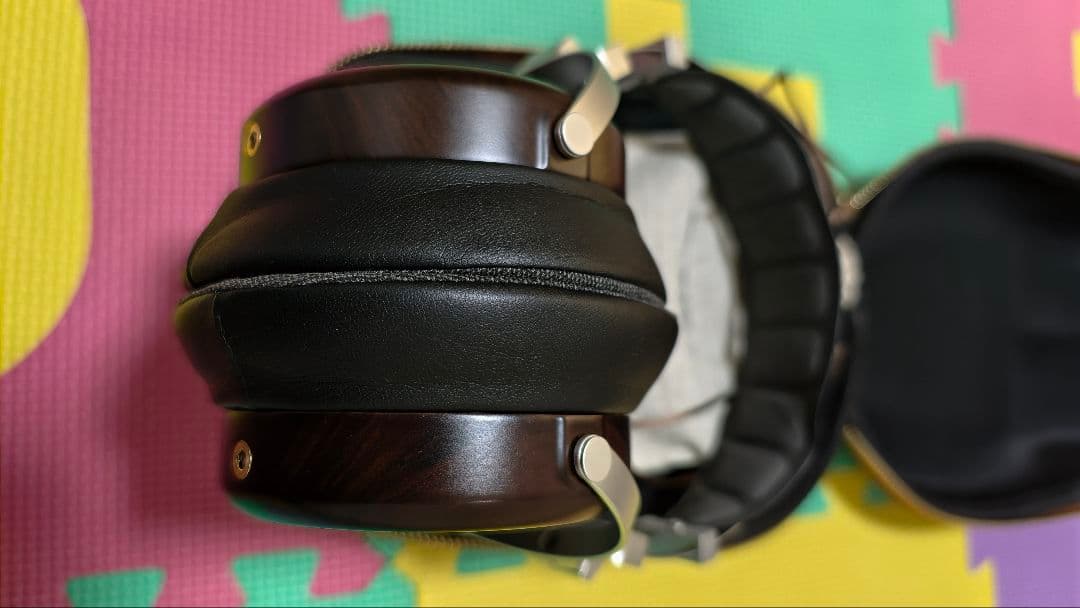 SIVGA LUAN black おまけ付き