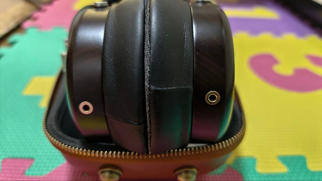 SIVGA LUAN black おまけ付き