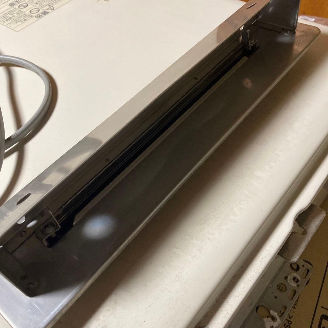 リンナイ　ガスふろ給湯器 RUF-245SAW（A） リモコン2台付　都市ガス