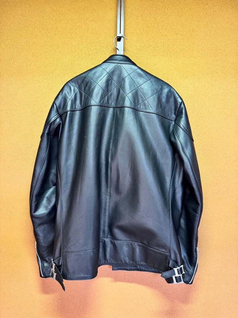 Captains Helm ライダースジャケット