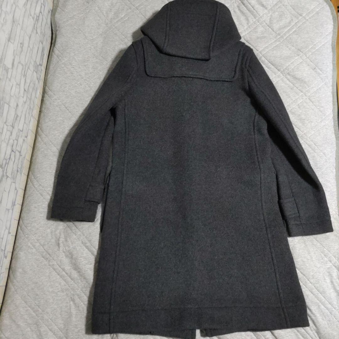 新品　ロンドントラディション　英国製ダッフルコート ERICA　レディース