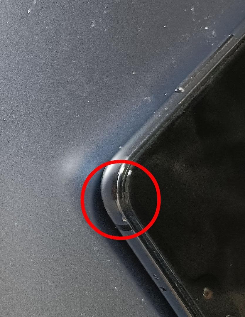 【SIMフリー】HUAWEI P20 Pro ドコモ HW-01K