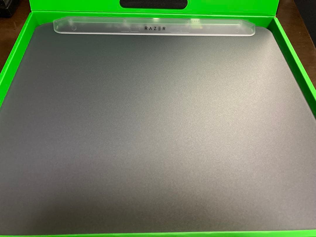 マウス・トラックボール Razer Firefly V2 Pro PhantomWhiteEdition