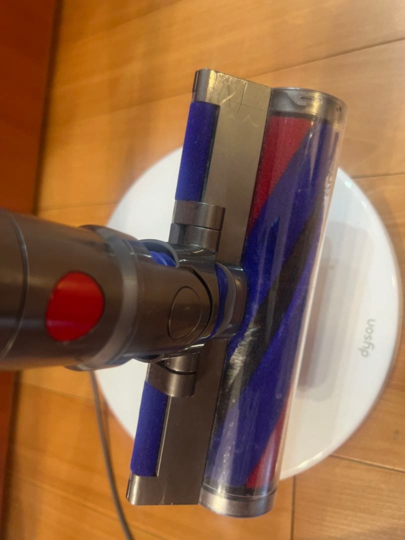 Dyson micro 1.5kg complete スティッククリーナー 本体