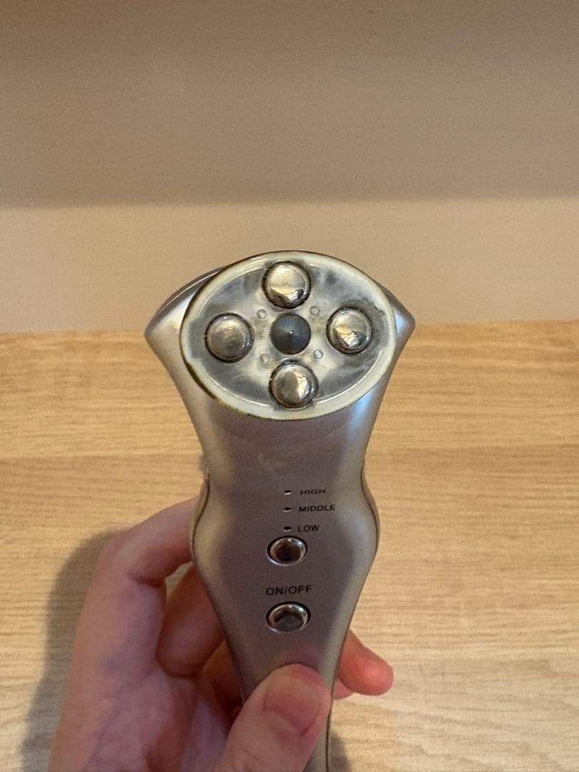 ボディ・フェイスケア kana