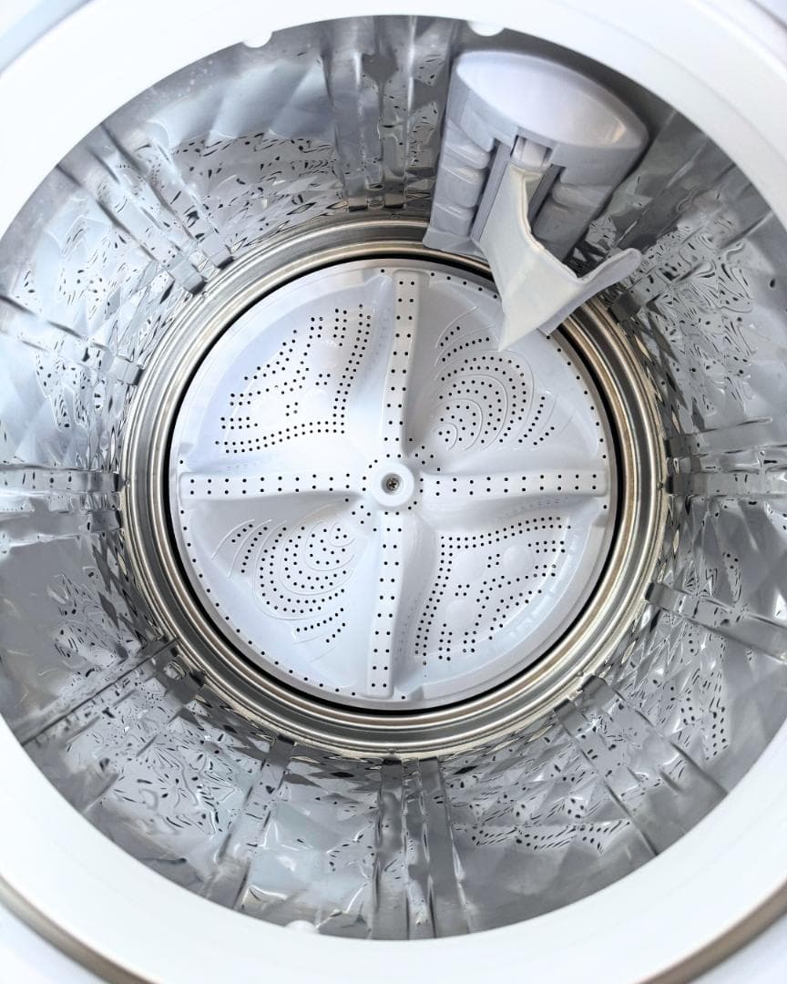 設置まで✨ SHARP 一人暮らし用洗濯機 8kg✨ 2024年製⭕️