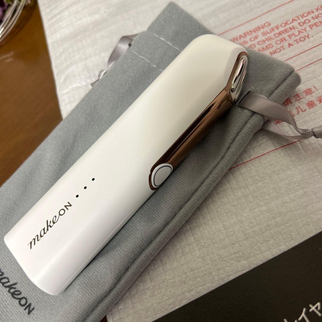 makeon新品