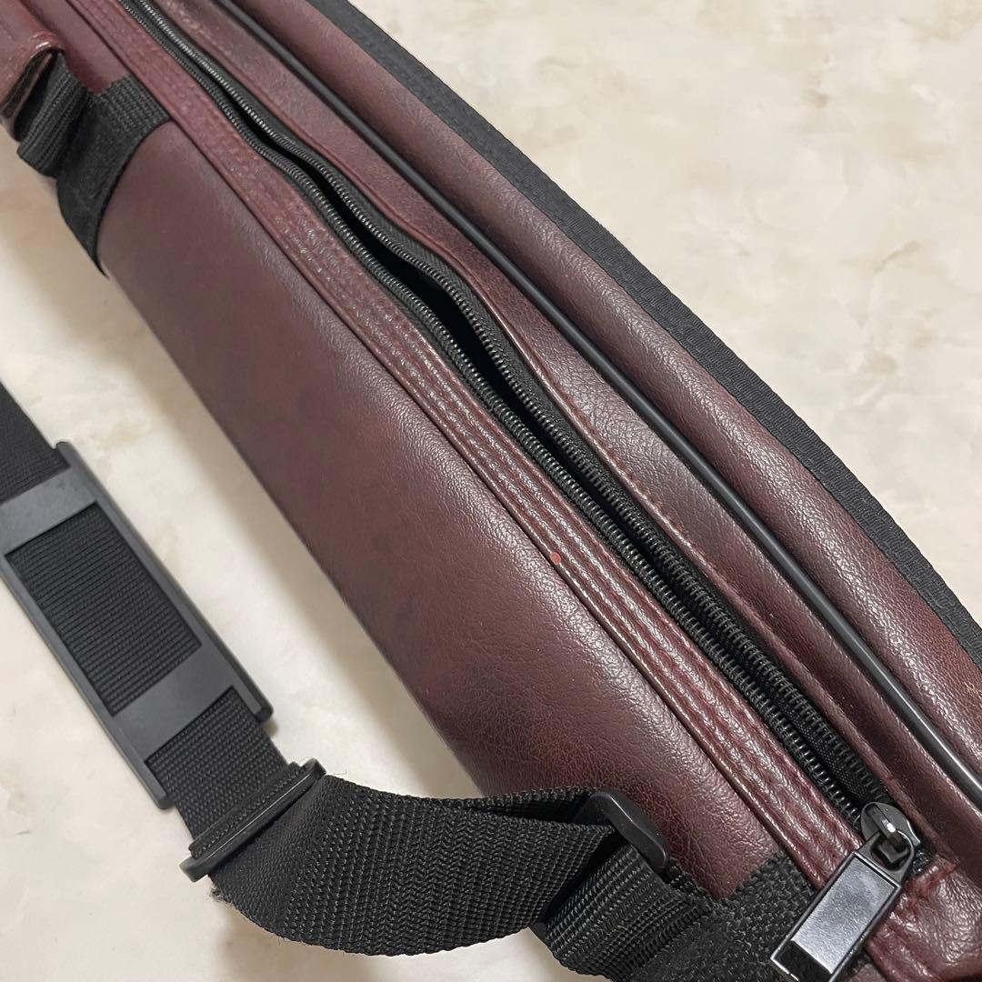 ✪メッツ　ビリヤードキューケース　２B３S Mezz　送料込み