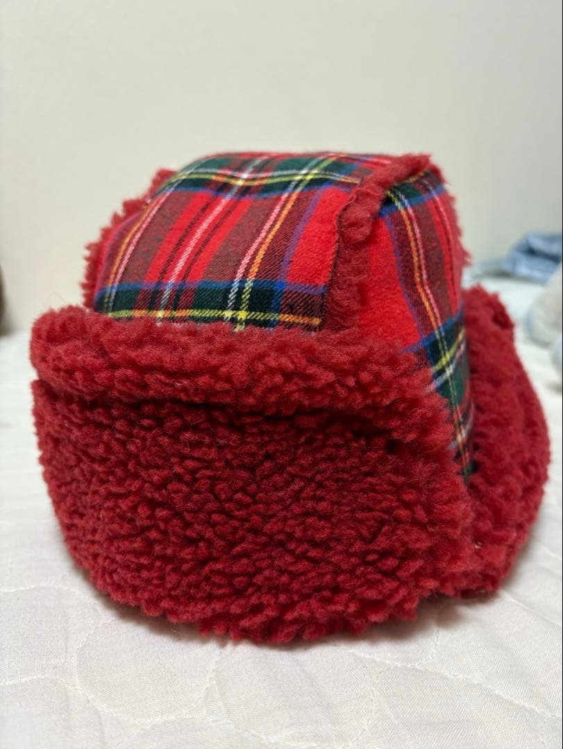 HEIHEI パイロットキャップ