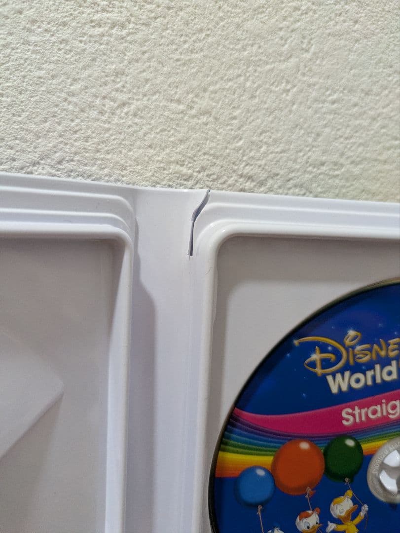 【最新版お値下げ】DWE ストレートプレイ Blu-ray1-12巻セット