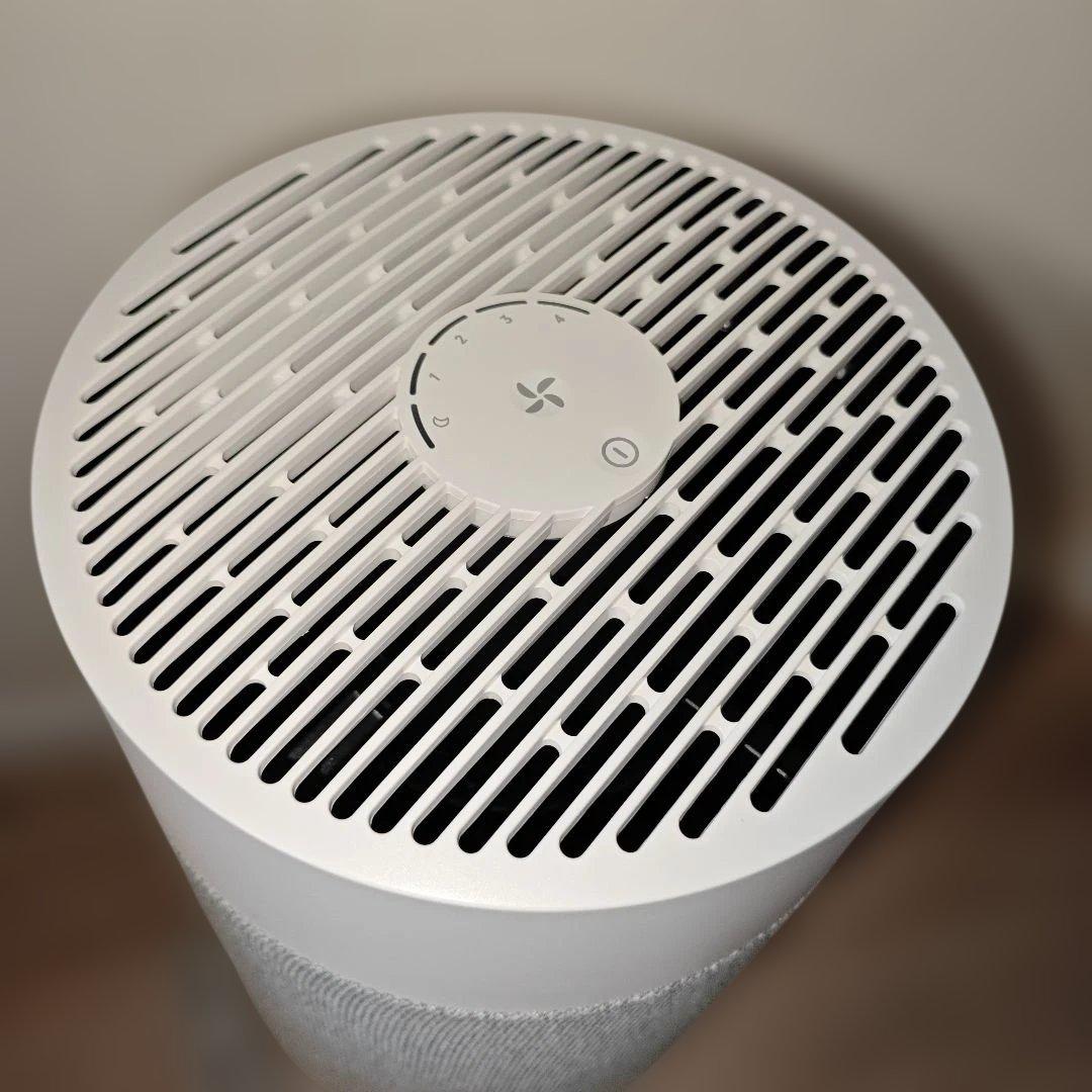 空気清浄機 ブルーエア Blueair Max 3250 22畳■美品